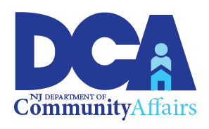 NJ DCA Logo